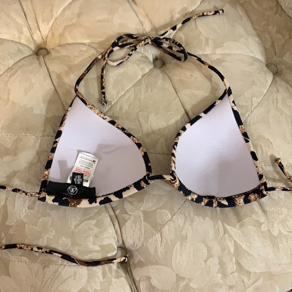Bikini Top - Picture 2 of 3